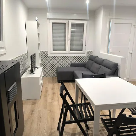 Vut El Mirlo Apartment Frias