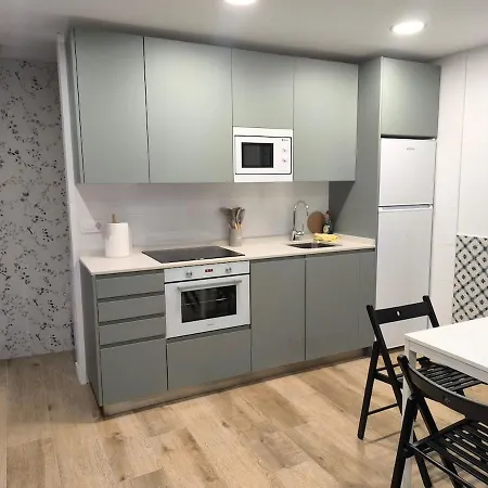 Vut El Mirlo Apartment