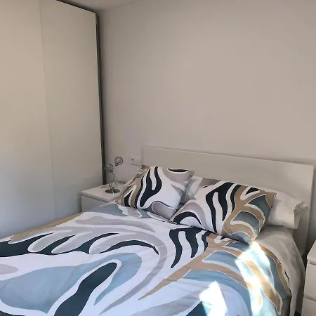 Vut El Mirlo Apartment Frias