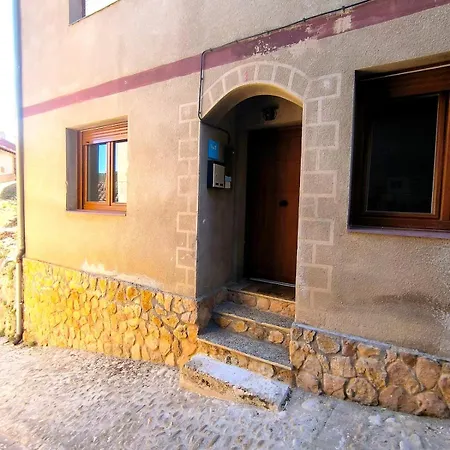 Vut El Mirlo Apartment *